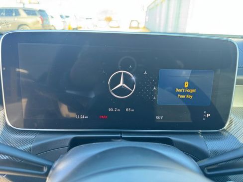 New 2025 Mercedes-Benz C 300 Sedan image 21