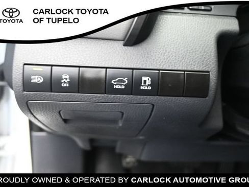 Used 2024 Toyota Camry LE FWD image 22
