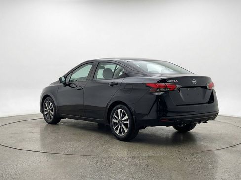 Used 2025 Nissan Versa SV FWD image 6