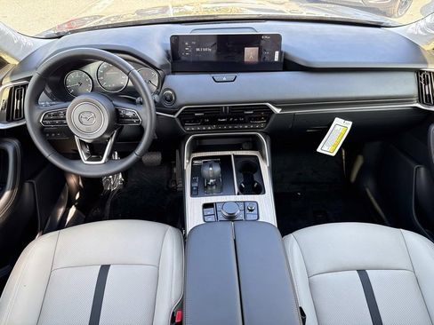 New 2026 MAZDA CX-70 3.3 Turbo w/ Preferred Package image 21