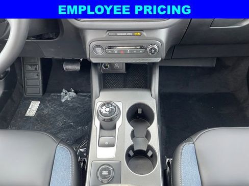 New 2026 Ford Bronco Sport Outer Banks AWD/4WD image 11