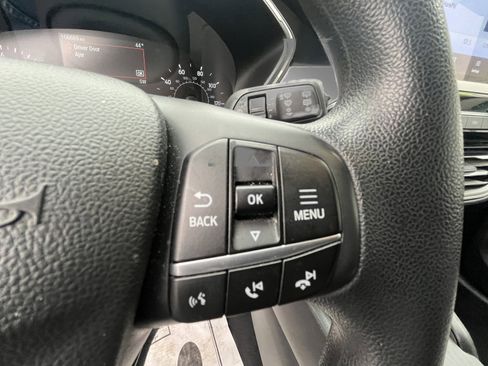 Used 2020 Ford Escape SE image 20