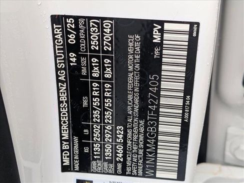 Certified 2026 Mercedes-Benz GLC 300 image 26