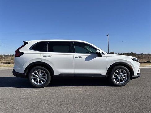 New 2026 Honda CR-V EX image 6