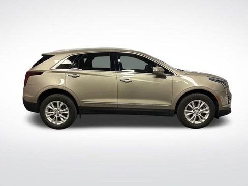 Certified 2023 Cadillac XT5 Luxury FWD image 6