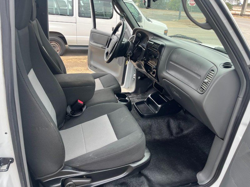 Used 2008 Ford Ranger XL RWD image 9