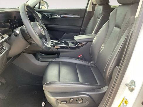 Used 2024 Buick Envision Preferred image 9