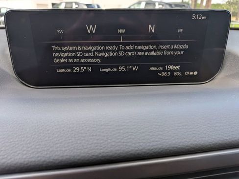 New 2026 MAZDA CX-50 AWD 2.5 Hybrid w/ Weather Package image 20