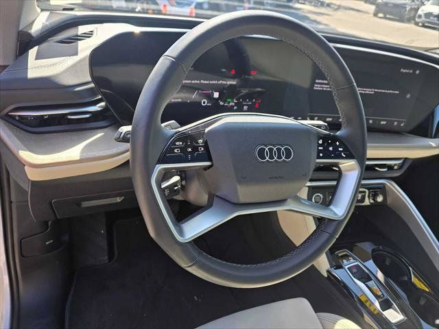 Used 2025 Audi Q5 Premium Plus AWD/4WD image 26