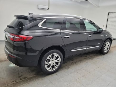 Used 2020 Buick Enclave Avenir w/ Avenir Technology Package image 10