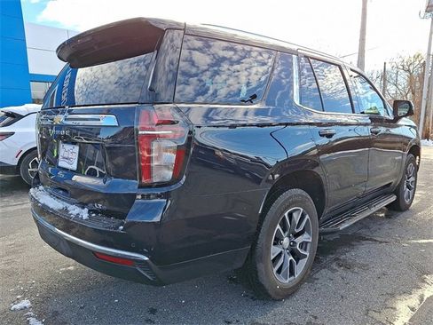 Certified 2022 Chevrolet Tahoe LT w/ LT Signature Package image 6