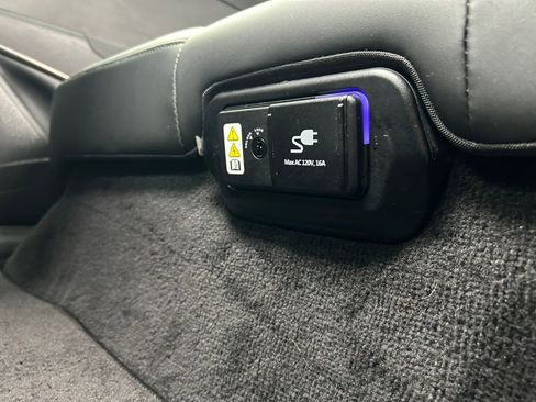 Used 2023 Kia Niro Wave w/ Wave Preserve Package FWD image 63
