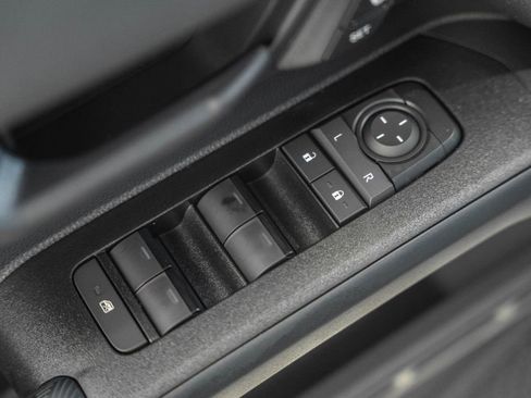 New 2026 Toyota 4Runner TRD Sport Premium AWD/4WD image 42