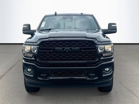 Used 2023 RAM 2500 Big Horn w/ Level 2 Equipment Group AWD/4WD image 2