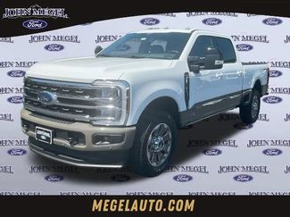 New 2026 Ford F250 King Ranch AWD/4WD video 1