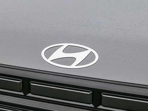 Certified 2026 Hyundai Santa Fe Limited image 6