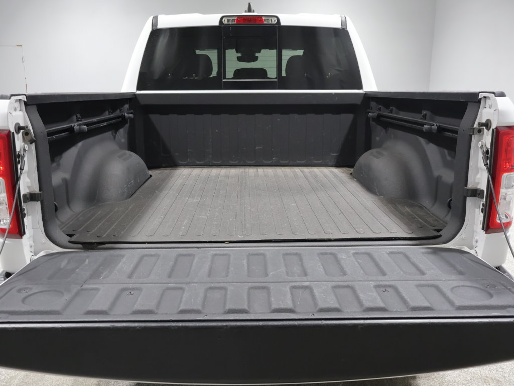Certified 2023 RAM 1500 Big Horn w/ Trailer Tow Group AWD/4WD image 5
