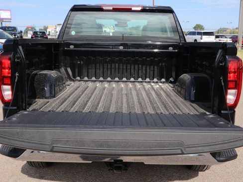 New 2026 GMC Sierra 1500 Pro w/ Trailering Package image 28