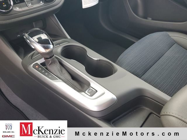 New 2026 Buick Envista Preferred w/ Convenience I Package FWD image 18