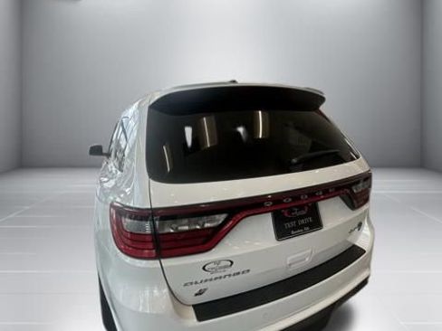 Used 2023 Dodge Durango SRT Hellcat image 6