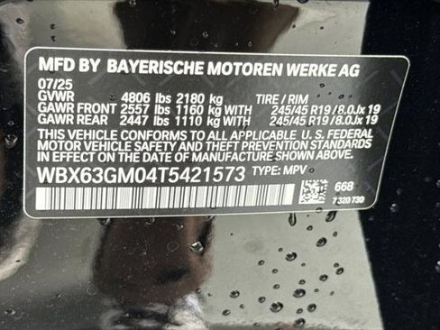 New 2026 BMW X2 xDrive28i w/ Technology Package image 28