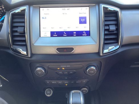 Used 2021 Ford Ranger XLT w/ Equipment Group 301A Mid image 17