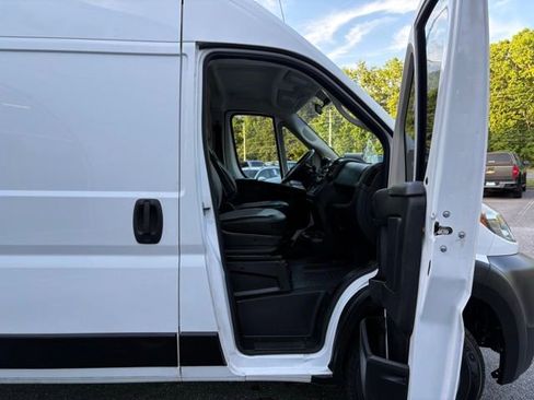 Used 2019 RAM ProMaster 1500 FWD image 28