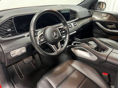 Used 2022 Mercedes-Benz GLE 350 4MATIC image 21