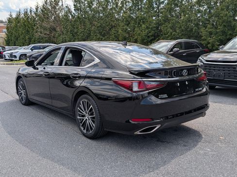 Used 2023 Lexus ES 350 w/ Premium Package image 5