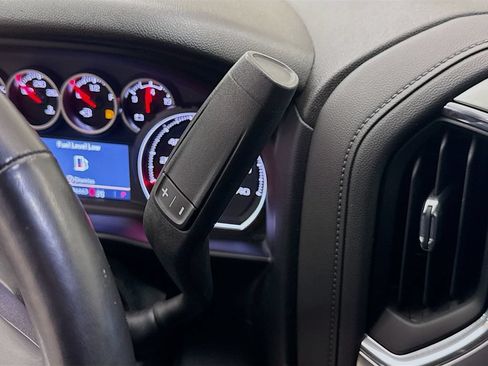 Used 2022 Chevrolet Silverado 1500 RST AWD/4WD image 18