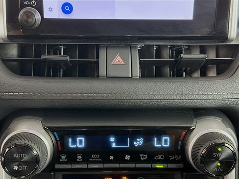 Used 2024 Toyota RAV4 XLE image 24