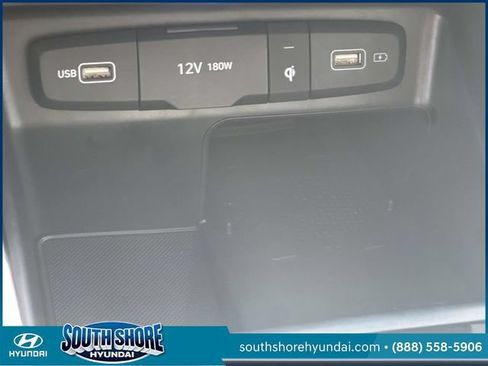 Certified 2023 Hyundai Tucson SEL w/ Convenience Package FWD image 33