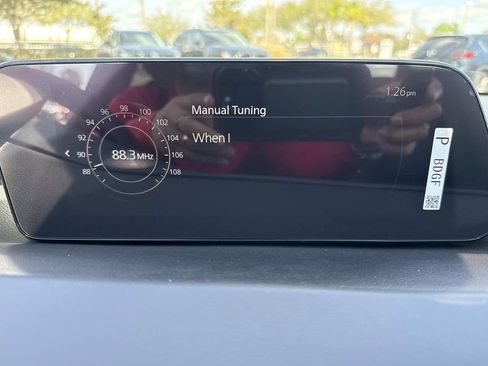 New 2026 MAZDA MAZDA3 s Sport image 31