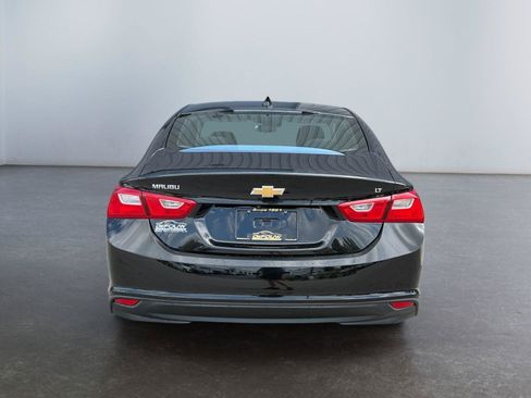 Used 2023 Chevrolet Malibu LT FWD image 4