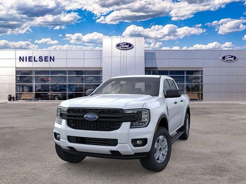 New 2026 Ford Ranger XL AWD/4WD image 2