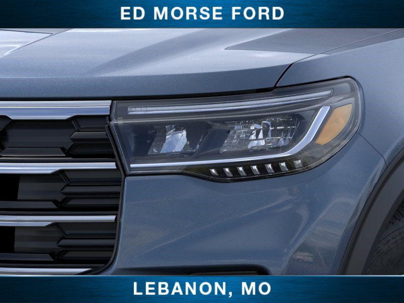 New 2026 Ford Explorer Active AWD/4WD image 18