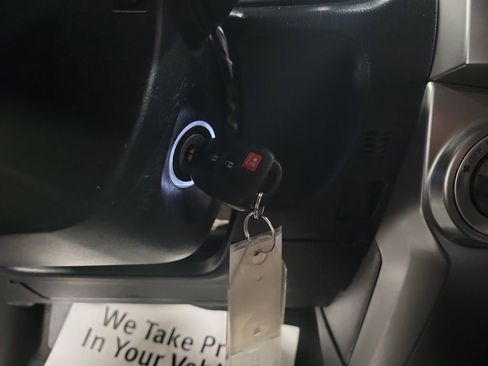 Used 2021 Toyota 4Runner SR5 image 16