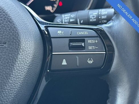 Used 2024 Honda CR-V EX-L image 27