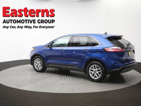 Used 2023 Ford Edge SEL AWD/4WD image 65