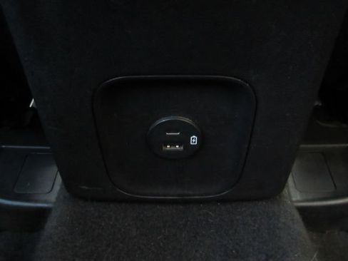 Used 2022 Ford Escape SEL image 25