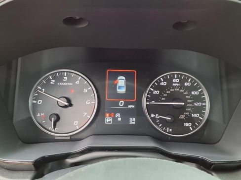 New 2025 Subaru Legacy Premium image 13