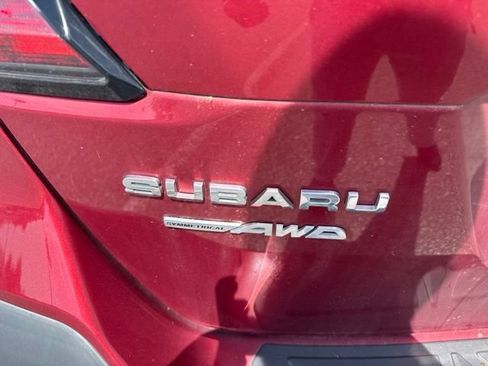 Used 2022 Subaru Outback Limited w/ Popular Package #2 AWD/4WD image 7