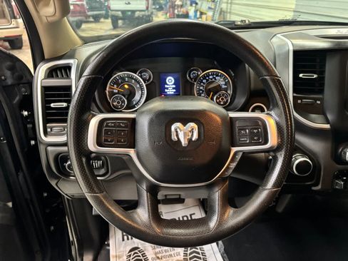 Used 2020 RAM 2500 Big Horn AWD/4WD image 15
