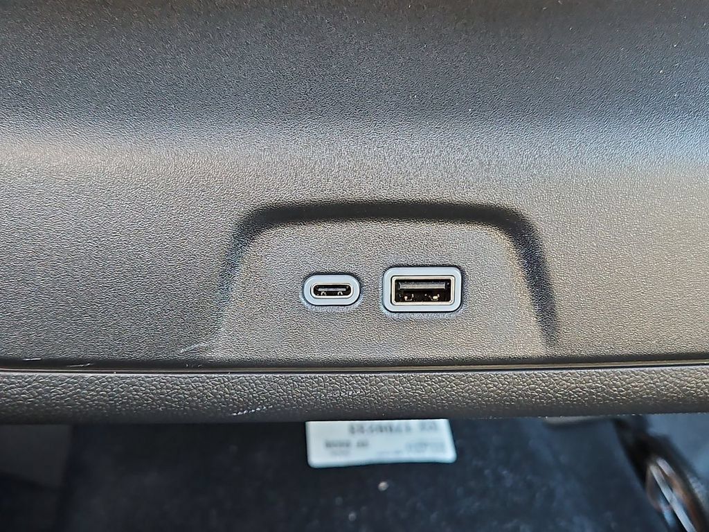 New 2025 Chevrolet Tahoe 4WD image 26