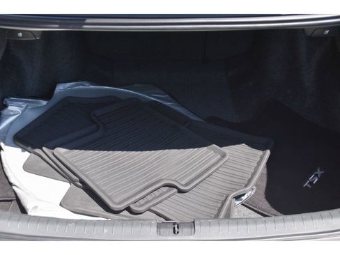 Used 2012 Acura TSX Sedan FWD image 21