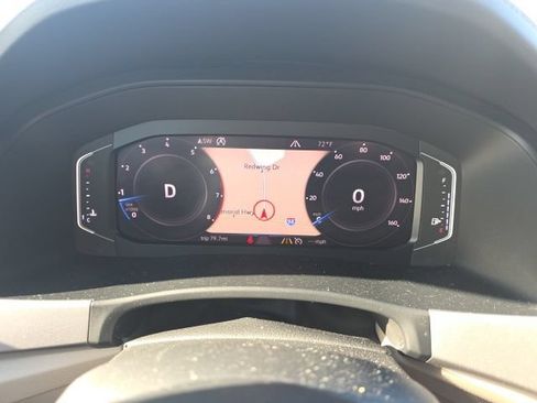 Used 2019 Volkswagen Atlas SEL AWD/4WD image 21