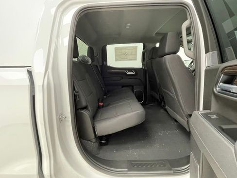 New 2026 Chevrolet Silverado 1500 RST image 14