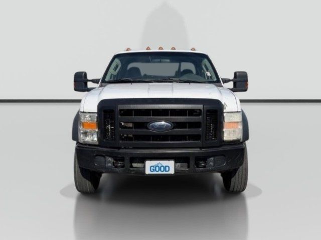Used 2008 Ford F450 XL AWD/4WD image 8