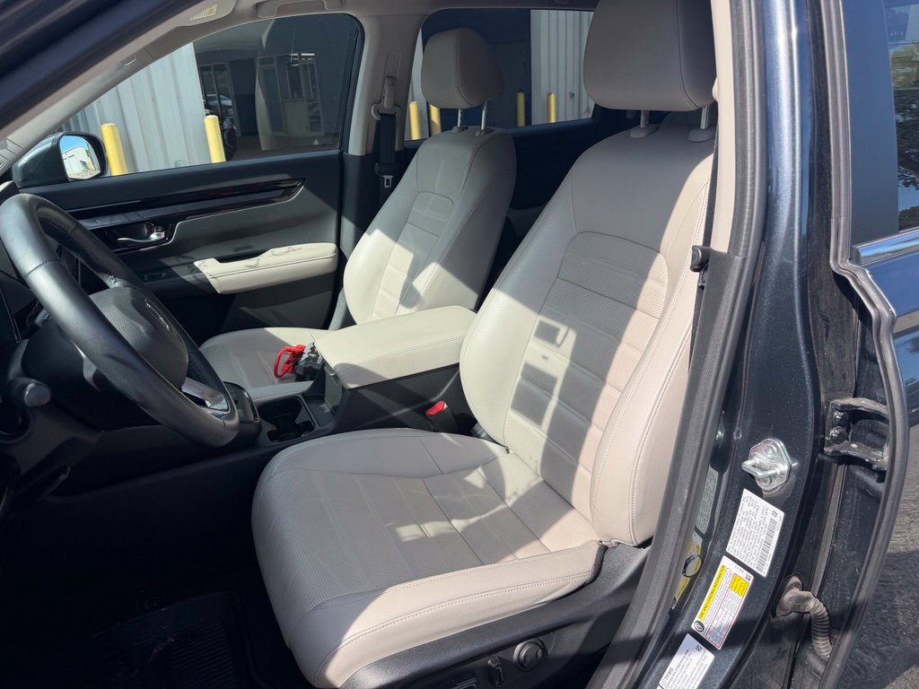 Used 2024 Honda CR-V EX-L image 10