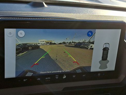 Used 2025 Ford Bronco Sport Big Bend image 17